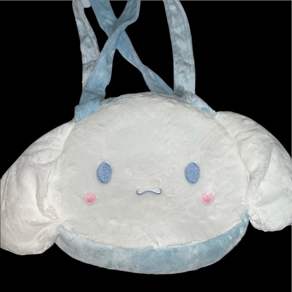 NWT Sanrio Cinnamoroll Bag - Picture 2 of 4